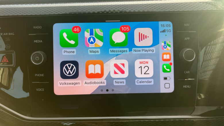 Volkswagen Polo 1.0 TSI Life 5dr Petrol Hatchback